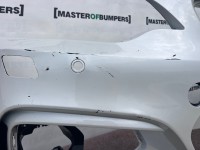 BMW 2 Series M Sport F22 Coupe Cabrio 2014-2019 Front Bumper Genuine [B435]