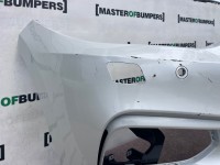 BMW 2 Series M Sport F22 Coupe Cabrio 2014-2019 Front Bumper Genuine [B435]