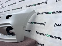 BMW 2 Series M Sport F22 Coupe Cabrio 2014-2019 Front Bumper Genuine [B435]