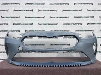 BMW 1 Series M Sport F70 Hatchback 2025-2027 Front Bumper 6 Pdc Genuine [B438]
