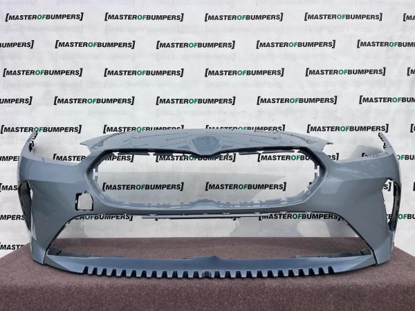 BMW 1 Series M Sport F70 Hatchback 2025-2027 Front Bumper 6 Pdc Genuine [B438]