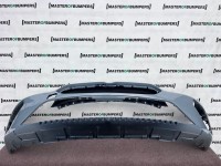 BMW 1 Series M Sport F70 Hatchback 2025-2027 Front Bumper 6 Pdc Genuine [B438]