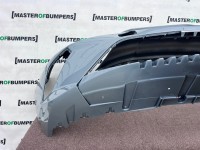 BMW 1 Series M Sport F70 Hatchback 2025-2027 Front Bumper 6 Pdc Genuine [B438]