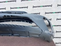 BMW 1 Series M Sport F70 Hatchback 2025-2027 Front Bumper 6 Pdc Genuine [B438]