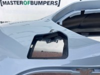 BMW 1 Series M Sport F70 Hatchback 2025-2027 Front Bumper 6 Pdc Genuine [B438]