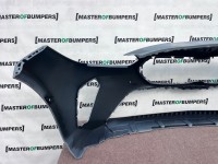 BMW 1 Series M Sport F70 Hatchback 2025-2027 Front Bumper 6 Pdc Genuine [B438]