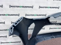 BMW 1 Series M Sport F70 Hatchback 2025-2027 Front Bumper 6 Pdc Genuine [B438]