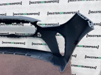 BMW 1 Series M Sport F70 Hatchback 2025-2027 Front Bumper 6 Pdc Genuine [B438]