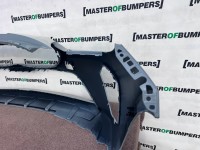BMW 1 Series M Sport F70 Hatchback 2025-2027 Front Bumper 6 Pdc Genuine [B438]
