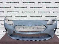 BMW 1 Series M Sport F70 Hatchback 2025-2027 Front Bumper 6 Pdc Genuine [B438]