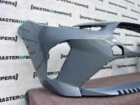 BMW 1 Series M Sport F70 Hatchback 2025-2027 Front Bumper 6 Pdc Genuine [B438]