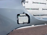 BMW 1 Series M Sport F70 Hatchback 2025-2027 Front Bumper 6 Pdc Genuine [B438]
