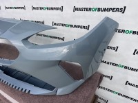 BMW 1 Series M Sport F70 Hatchback 2025-2027 Front Bumper 6 Pdc Genuine [B438]