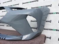 BMW 1 Series M Sport F70 Hatchback 2025-2027 Front Bumper 6 Pdc Genuine [B438]