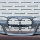 BMW I4 Gran Coupe M Sport G26 2022-2026 Front Bumper 6 Pdc Genuine [B440]