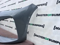BMW I4 Gran Coupe M Sport G26 2022-2026 Front Bumper 6 Pdc Genuine [B440]