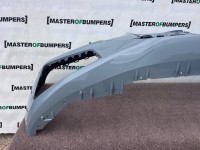 BMW I4 Gran Coupe M Sport G26 2022-2026 Front Bumper 6 Pdc Genuine [B440]