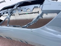 BMW I4 Gran Coupe M Sport G26 2022-2026 Front Bumper 6 Pdc Genuine [B440]
