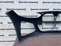 BMW I4 Gran Coupe M Sport G26 2022-2026 Front Bumper 6 Pdc Genuine [B440]