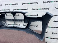 BMW I4 Gran Coupe M Sport G26 2022-2026 Front Bumper 6 Pdc Genuine [B440]