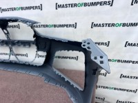 BMW I4 Gran Coupe M Sport G26 2022-2026 Front Bumper 6 Pdc Genuine [B440]