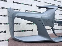 BMW I4 Gran Coupe M Sport G26 2022-2026 Front Bumper 6 Pdc Genuine [B440]