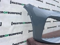 BMW I4 Gran Coupe M Sport G26 2022-2026 Front Bumper 6 Pdc Genuine [B440]
