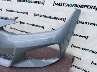 BMW I4 Gran Coupe M Sport G26 2022-2026 Front Bumper 6 Pdc Genuine [B440]