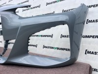 BMW I4 Gran Coupe M Sport G26 2022-2026 Front Bumper 6 Pdc Genuine [B440]