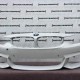 BMW 4 Series M Sport F32 F33 F36 2014-2020 Front Bumper 4 Pdc Jet Genuine [B443]