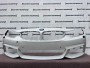 BMW 4 Series M Sport F32 F33 F36 2014-2020 Front Bumper 4 Pdc Jet Genuine [B443]