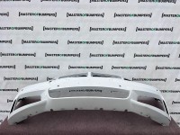 BMW 4 Series M Sport F32 F33 F36 2014-2020 Front Bumper 4 Pdc Jet Genuine [B443]