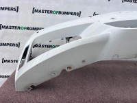 BMW 4 Series M Sport F32 F33 F36 2014-2020 Front Bumper 4 Pdc Jet Genuine [B443]