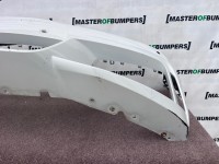 BMW 4 Series M Sport F32 F33 F36 2014-2020 Front Bumper 4 Pdc Jet Genuine [B443]