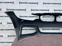 BMW 4 Series M Sport F32 F33 F36 2014-2020 Front Bumper 4 Pdc Jet Genuine [B443]