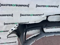 BMW 4 Series M Sport F32 F33 F36 2014-2020 Front Bumper 4 Pdc Jet Genuine [B443]