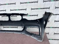 BMW 4 Series M Sport F32 F33 F36 2014-2020 Front Bumper 4 Pdc Jet Genuine [B443]