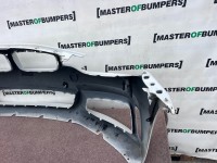 BMW 4 Series M Sport F32 F33 F36 2014-2020 Front Bumper 4 Pdc Jet Genuine [B443]