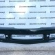 BMW Z3 1996-2002 1.8i  Front Bumper In Black [B707]