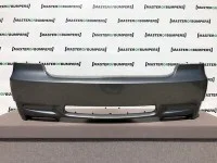 BMW M3 E92 E93 Coupe Cabrio 2007-2013 Rear Bumper Genuine [B149]
