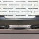 BMW M3 E92 E93 Coupe Cabrio 2007-2013 Rear Bumper Genuine [B149]