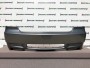 BMW M3 E92 E93 Coupe Cabrio 2007-2013 Rear Bumper Genuine [B149]