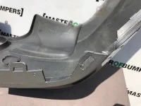 BMW M3 E92 E93 Coupe Cabrio 2007-2013 Rear Bumper Genuine [B149]