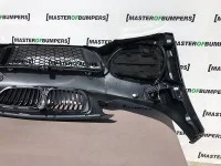 BMW 2 Series F22 F23 M Sport Coupe Cabrio 2015-2020 Front Bumper Genuine [B200]