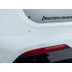 BMW 1 Series M Sport F40 2019-on Rear Bumper In White 6 X Pdc Genuine [B780]