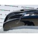 BMW 1 Series Se F40 Hatchback 2020-on Front Bumper In Black Genuine [B816]