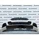 BMW 2 Gran Coupe F44 M Sport 2020-on Front Bumper In Whit 6 X Pdc Genuine [B855]