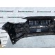 BMW 2 Gran Coupe F44 M Sport 2020-on Front Bumper In Whit 4 X Pdc Genuine [B862]