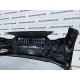 BMW 2 Gran Coupe F44 M Sport 2020-on Front Bumper In Whit 4 X Pdc Genuine [B862]