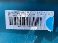 BMW 2 Gran Coupe F44 M Sport 218i 220 2020-on Rear Bumper 4 X Pdc Genuine [B866]